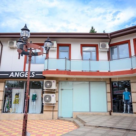 Апартаменти Здраве Sapareva Banya Exterior foto